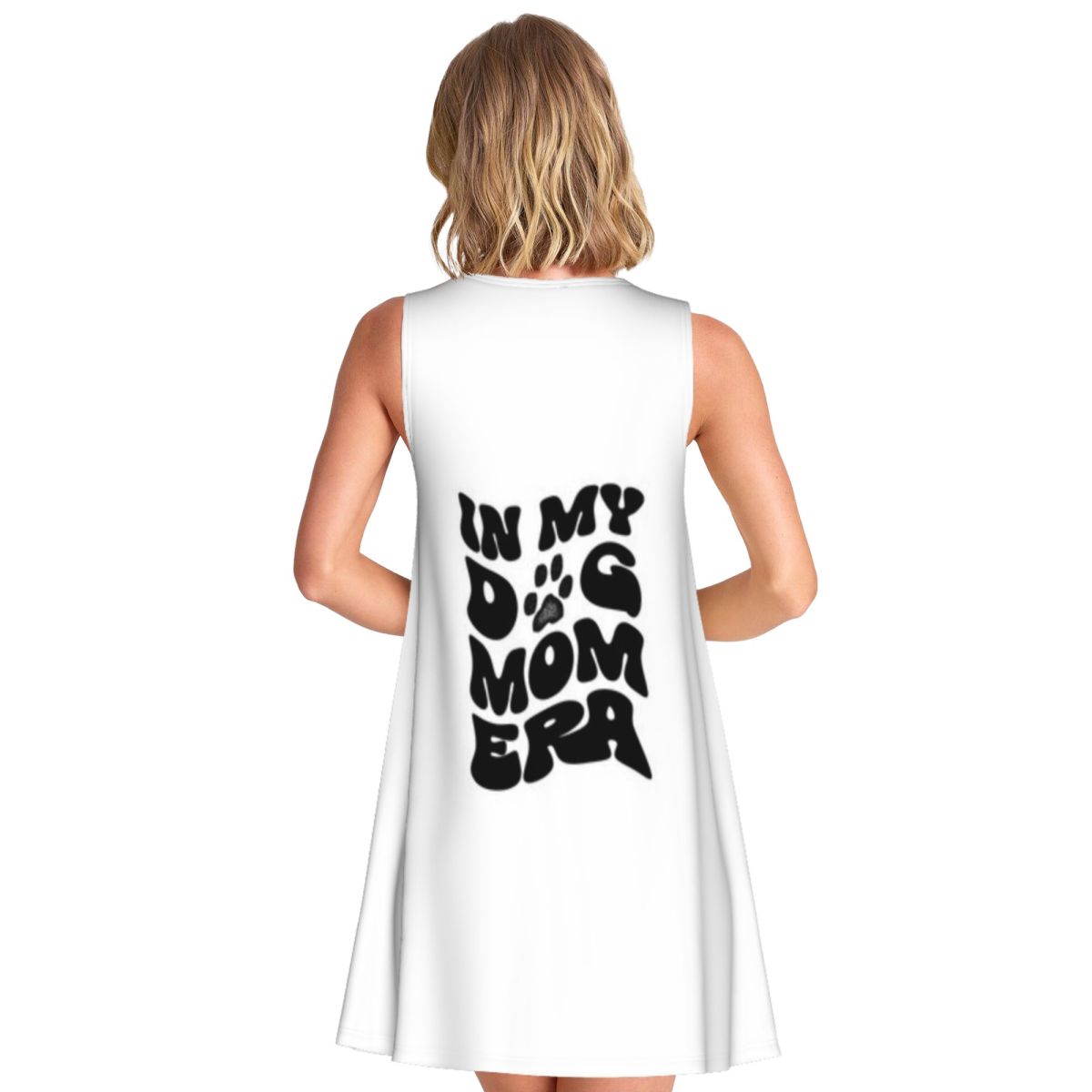 In My Dog Mom ERA - Black Wome - Women'S Fashion Victorian Era のレビューと価格
