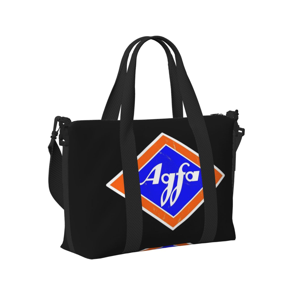 Retro Agfa Film Logo From 1960 - Women'S Fashion In The 1960S のレビューと価格