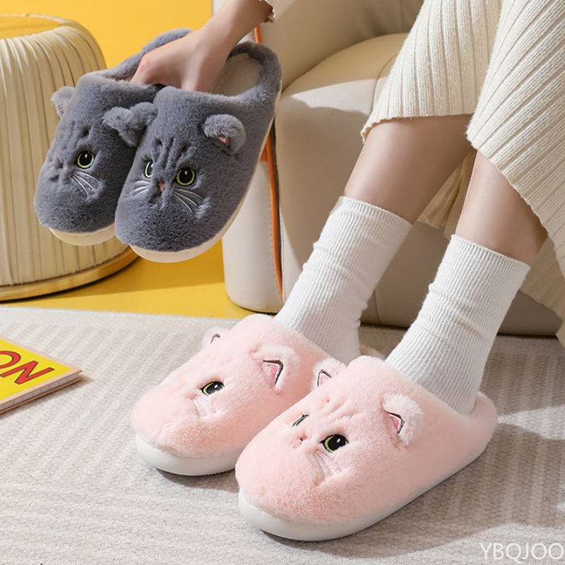 New Autumn Winter Cotton Slipp - Women Fashion Images のレビューと価格