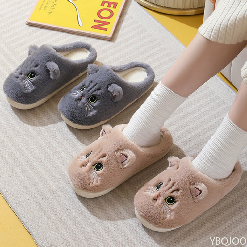 New Autumn Winter Cotton Slipp - Women Fashion Images のレビューと価格