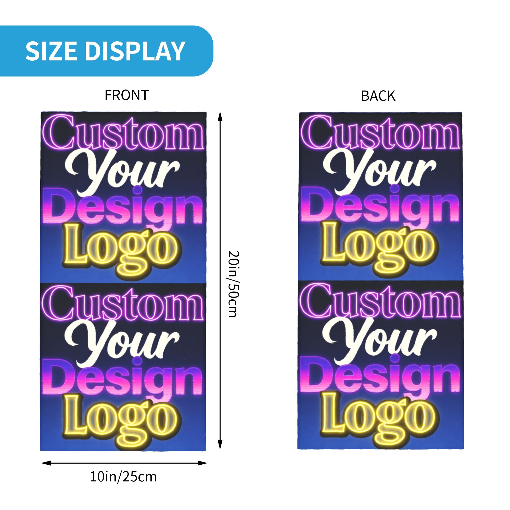 Custom Custom Your Design Logo - Women Fashion Names のレビューと価格