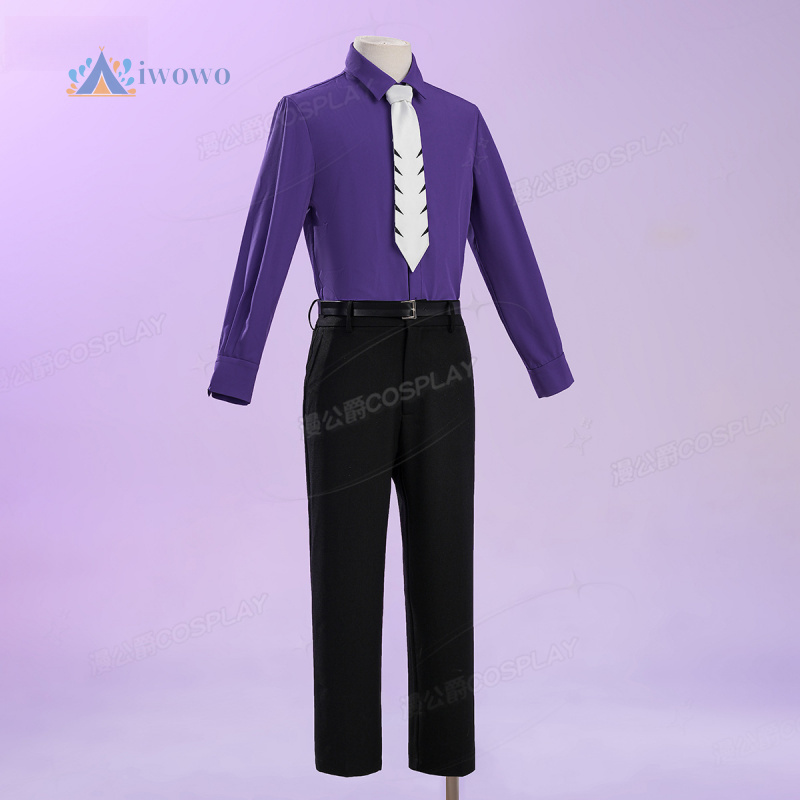 Anime Corbeau Cosplay Costume  - Women'S Fashion Suit のレビューと価格