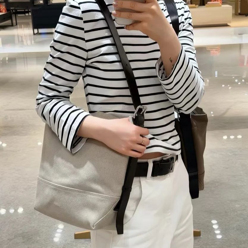 Canvas Tote Bag, Large Capacit - Canvas Tote Bag のレビューと価格