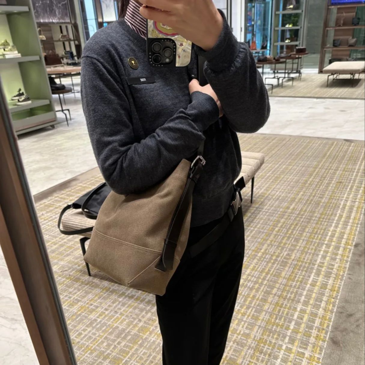 Canvas Tote Bag, Large Capacit - Canvas Tote Bag のレビューと価格