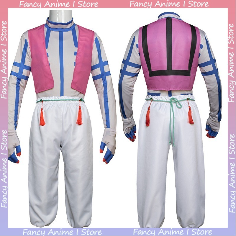 Anime Akaza Copsplay Costume H - Women'S Fashion Suit のレビューと価格