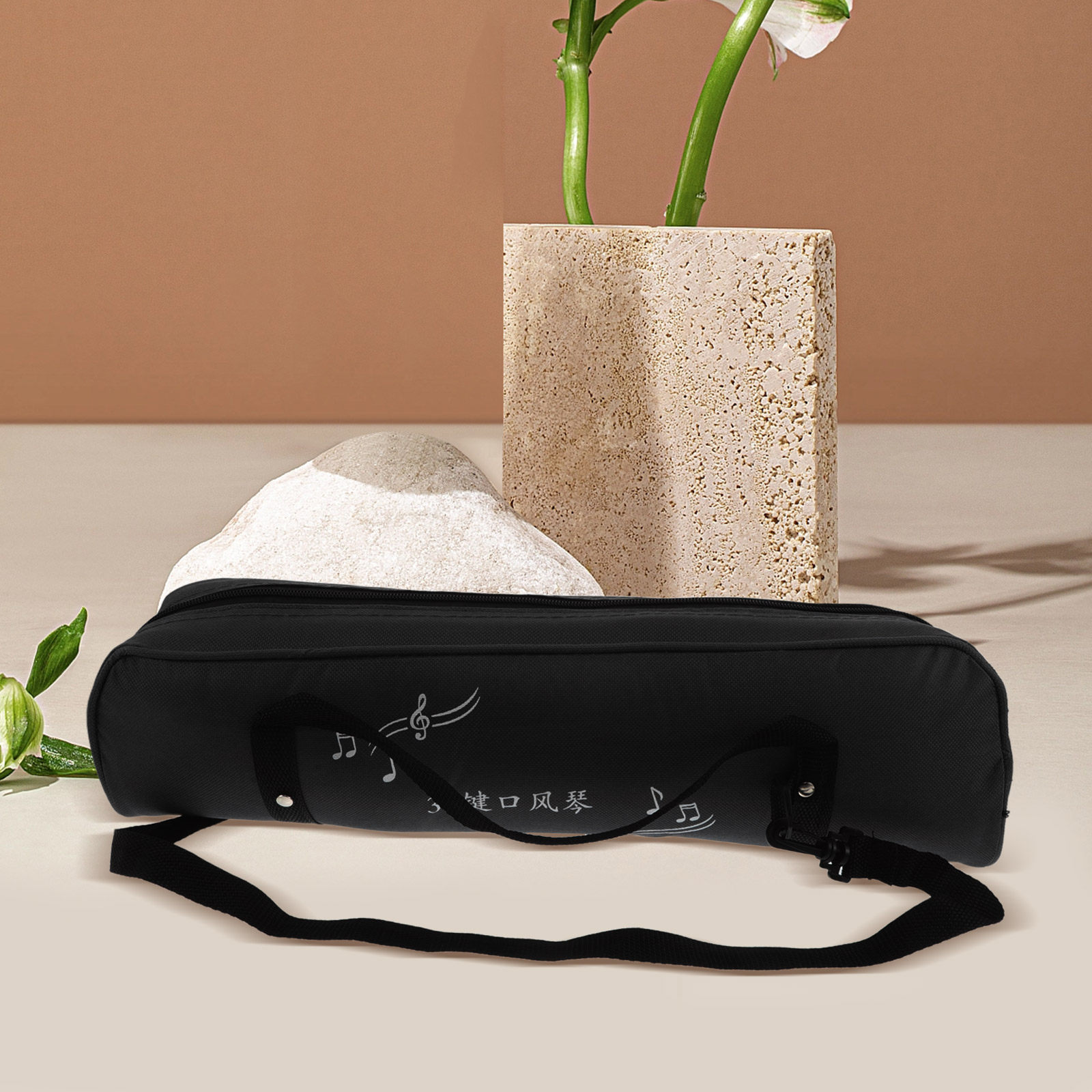 Harmonica Carrying Case 32-Key - Canvas Tote Bag のレビューと価格