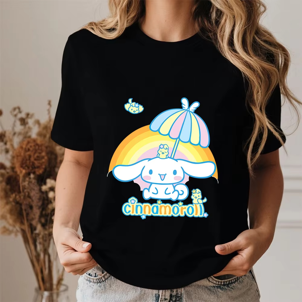 2026 Summer  Cinnamoroll Rainb - Women'S Fashion Umbrella のレビューと価格
