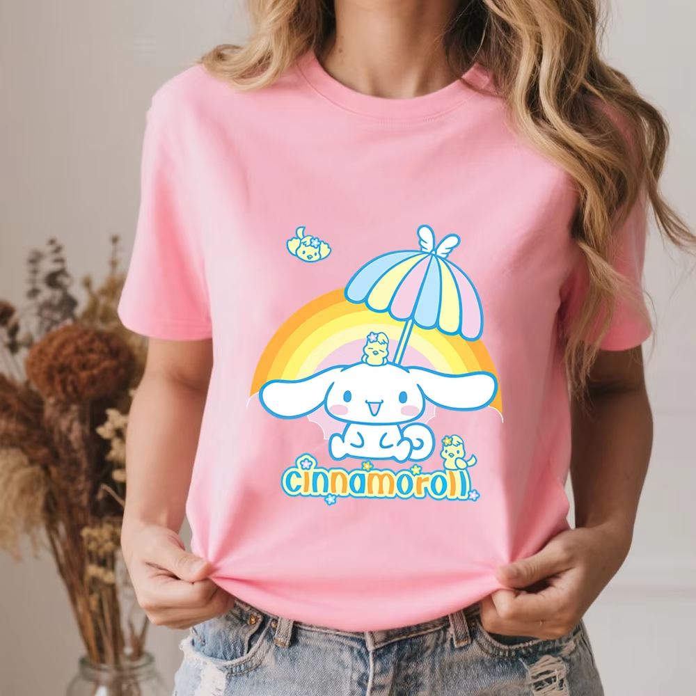 2026 Summer  Cinnamoroll Rainb - Women'S Fashion Umbrella のレビューと価格