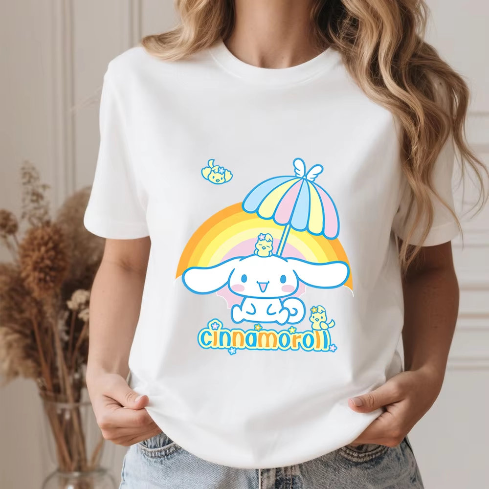 2026 Summer  Cinnamoroll Rainb - Women'S Fashion Umbrella のレビューと価格