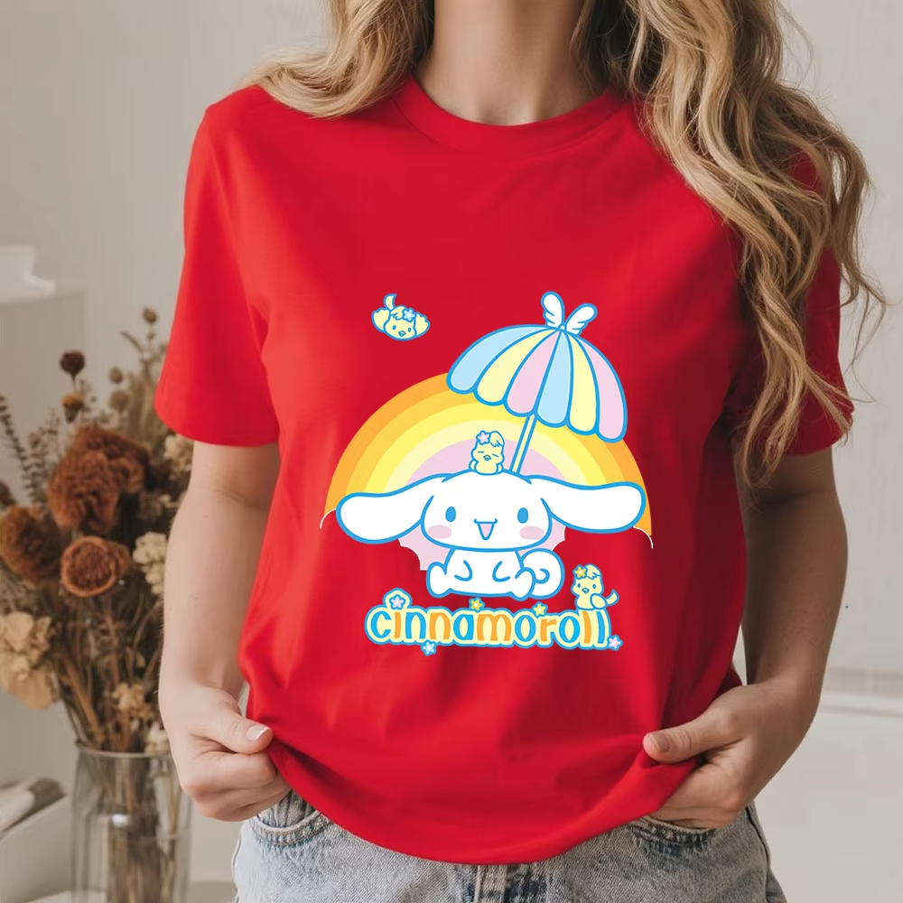 2026 Summer  Cinnamoroll Rainb - Women'S Fashion Umbrella のレビューと価格