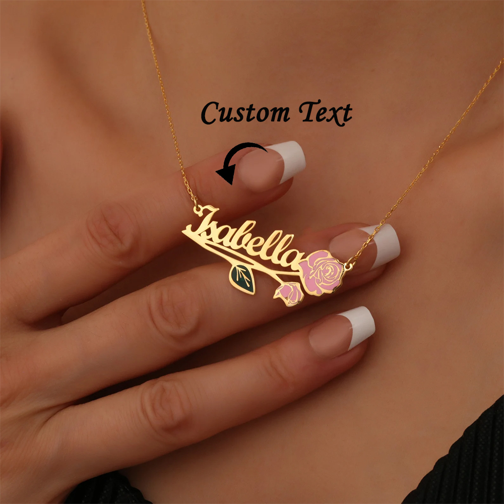 Personalized Colorfuls Birth F - Women Fashion Names のレビューと価格