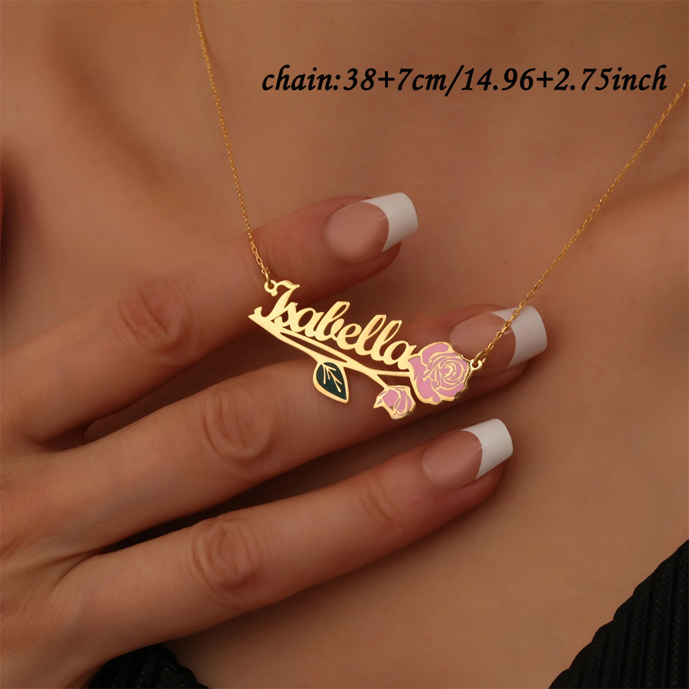 Personalized Colorfuls Birth F - Women Fashion Names のレビューと価格