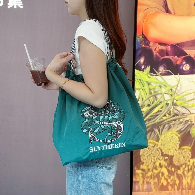 Harry Potter  Large Capacity R - Canvas Tote Bag のレビューと価格