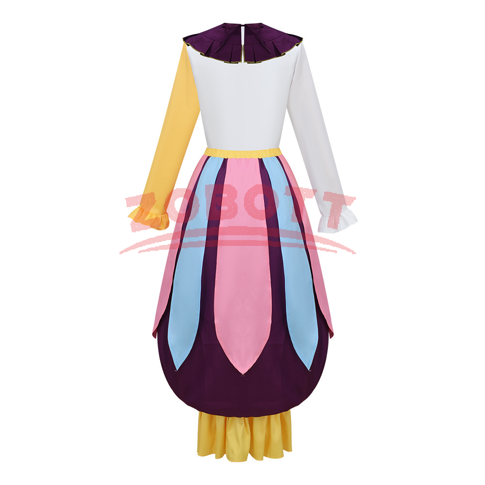 Tea Pot Mrs Potts Cosplay Long - Women Fashion Hats のレビューと価格