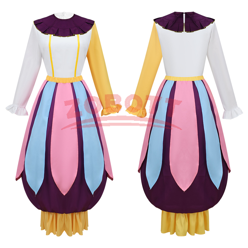 Tea Pot Mrs Potts Cosplay Long - Women Fashion Hats のレビューと価格