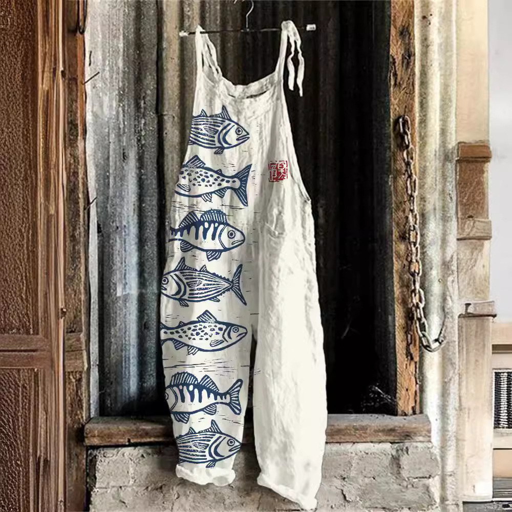 Suspenders Jumpsuits Women Pri - Women'S Fashion Overalls のレビューと価格