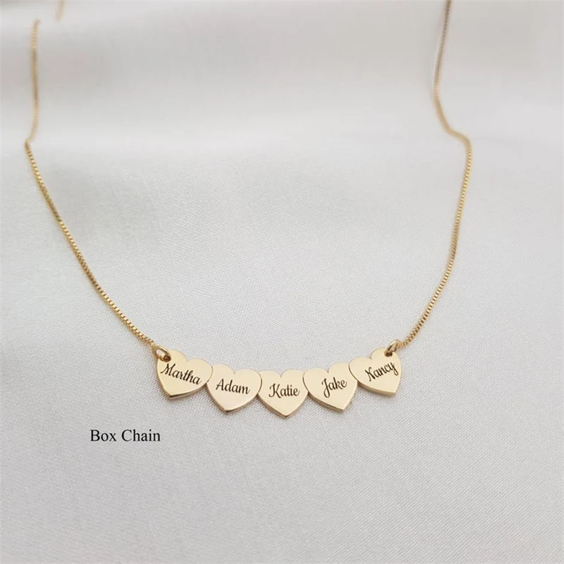 Custom Side ways Dainty Heart  - Women Fashion Fun のレビューと価格