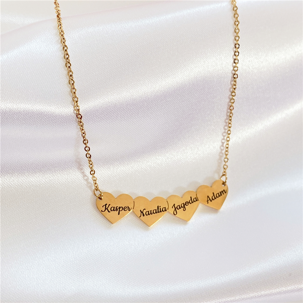 Custom Side ways Dainty Heart  - Women Fashion Fun のレビューと価格