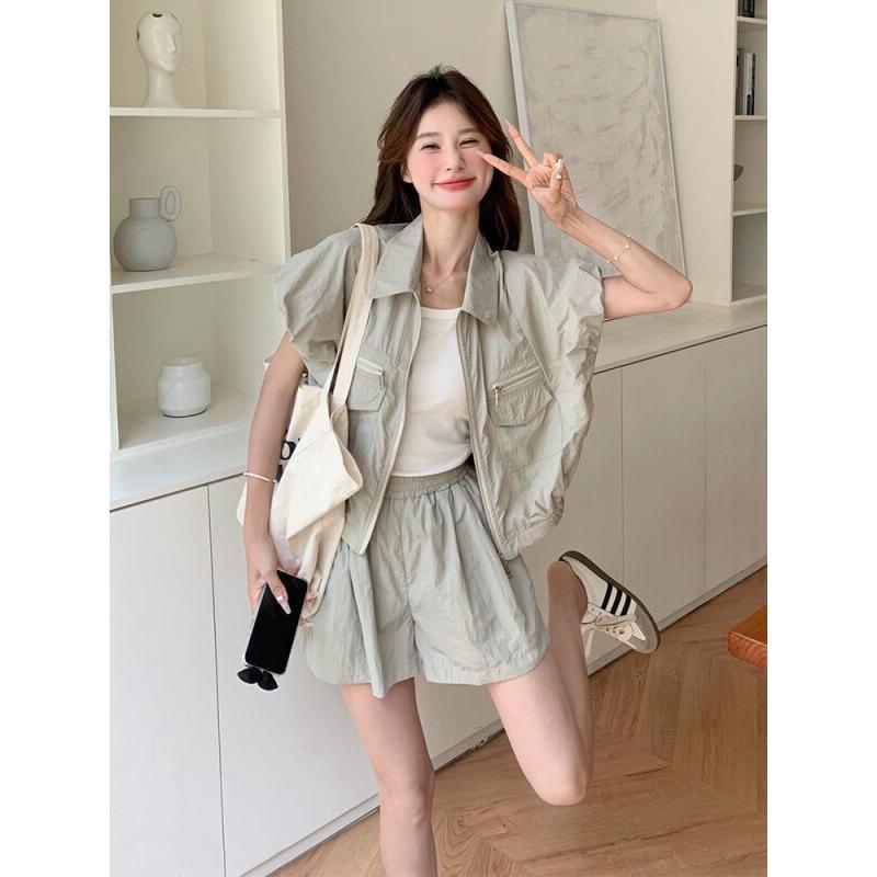 Women's Suit Fashion Two Piece - Women'S Fashion Suit のレビューと価格