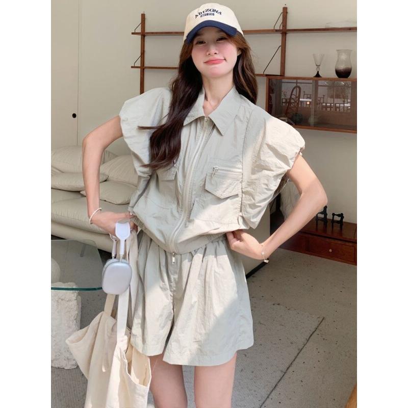 Women's Suit Fashion Two Piece - Women'S Fashion Suit のレビューと価格