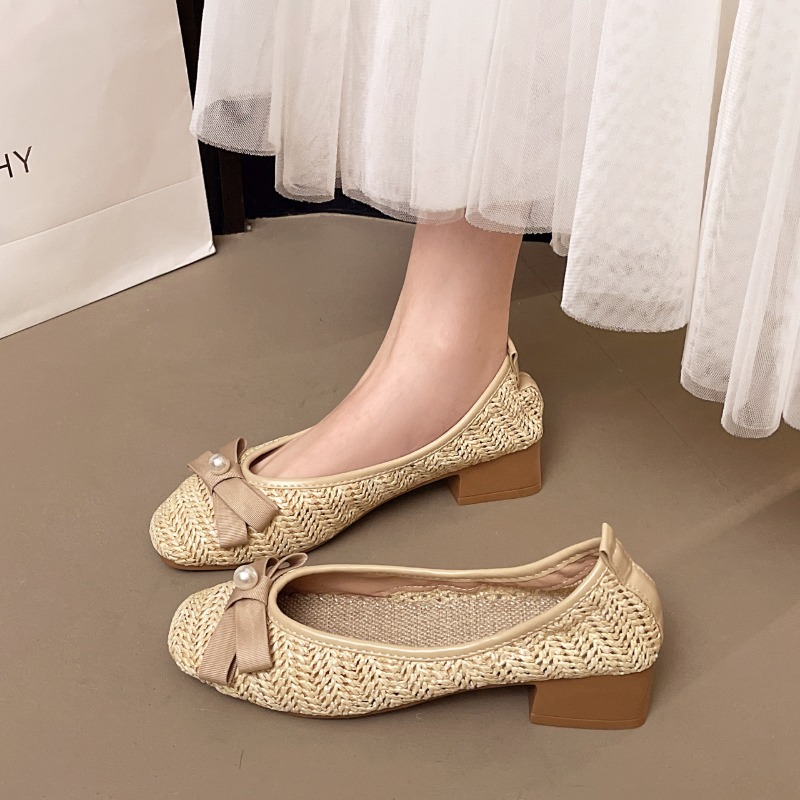 Flats Luxury Casual Shoes for  - Women'S Fashion Quick Delivery のレビューと価格
