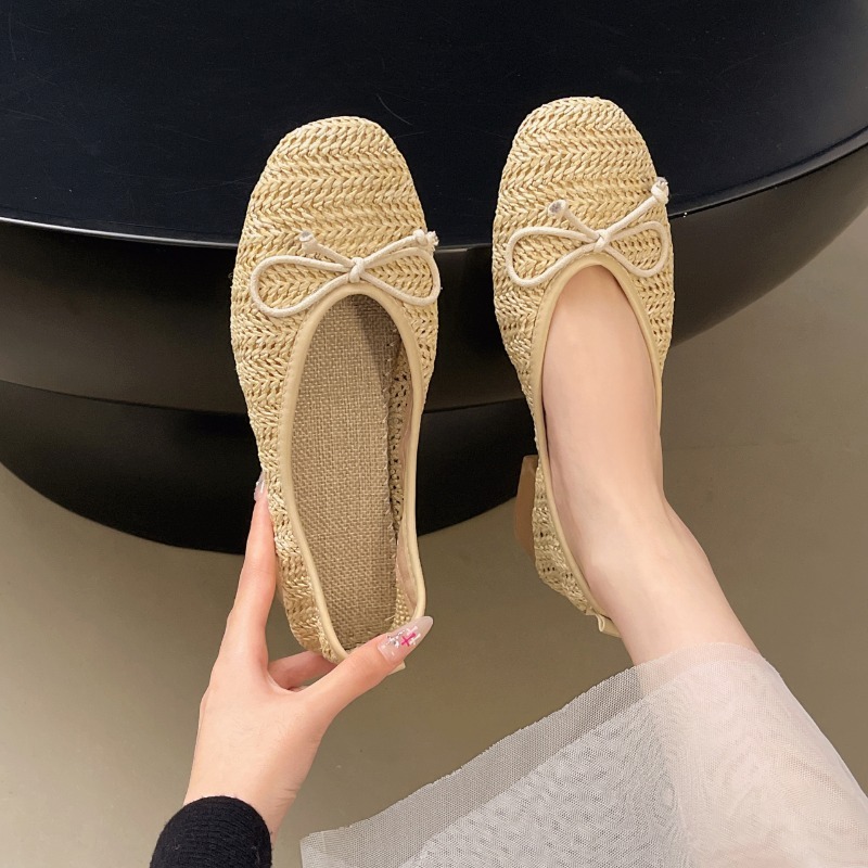 Flats Luxury Casual Shoes for  - Women'S Fashion Quick Delivery のレビューと価格