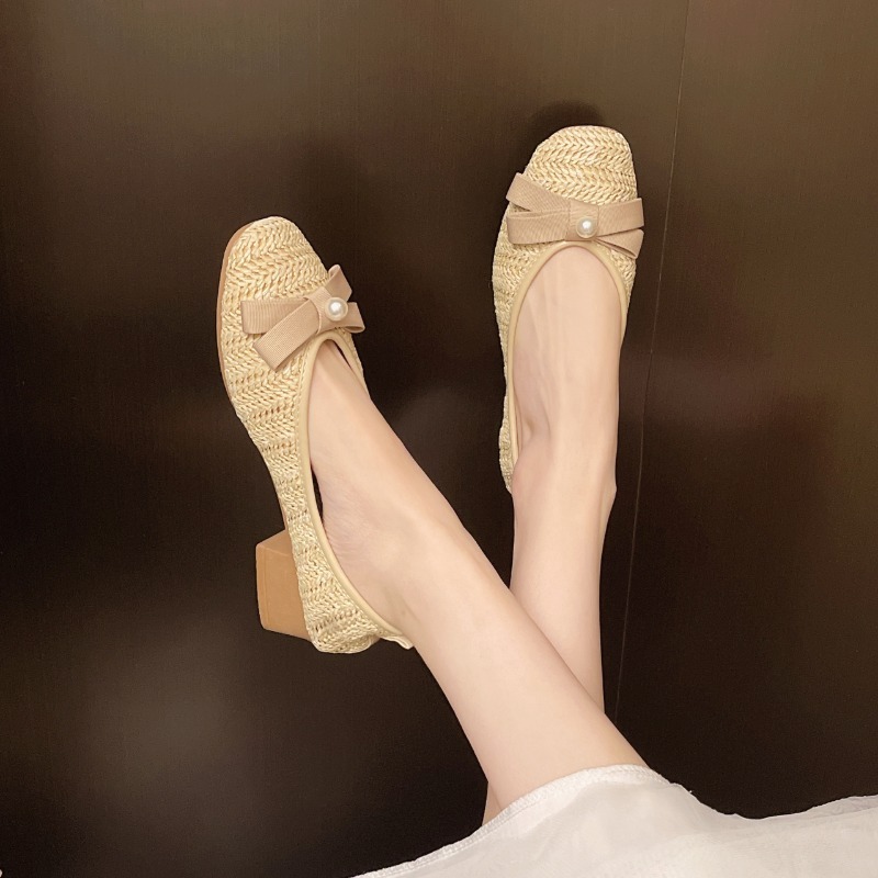 Flats Luxury Casual Shoes for  - Women'S Fashion Quick Delivery のレビューと価格