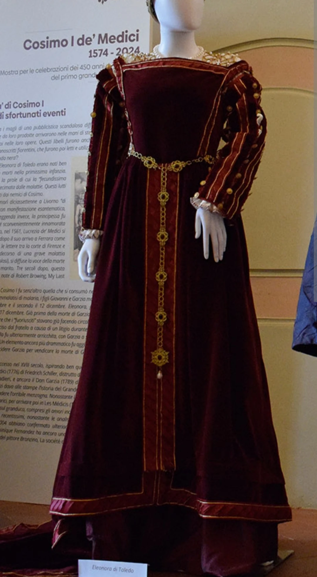 Historical Fashion Tudor Renai - Women Queen Fashion のレビューと価格