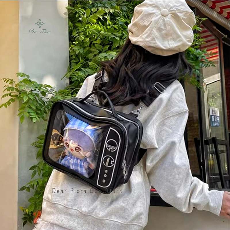 New TV Model Ita Backpacks Cut - Women Fashion Fun のレビューと価格