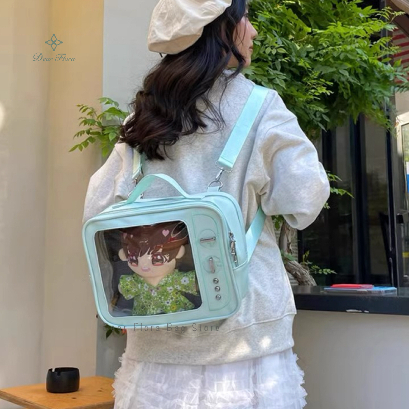 New TV Model Ita Backpacks Cut - Women Fashion Fun のレビューと価格