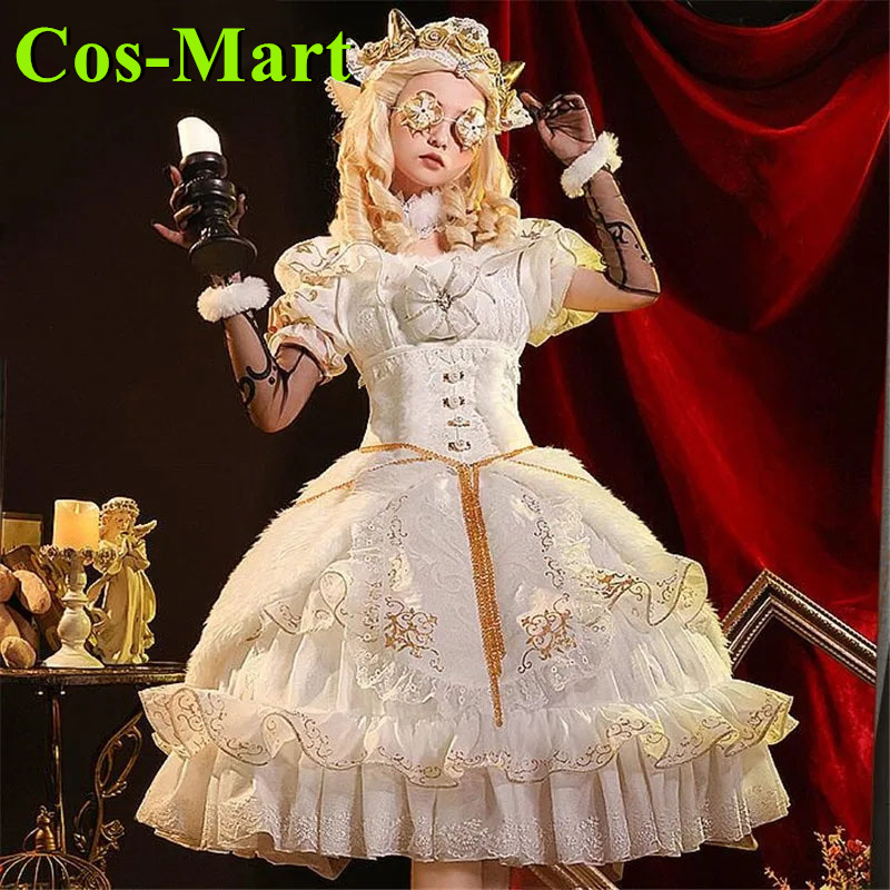 Cos-Mart Game Identity Ⅴ Littl - Women'S Fashion Mart のレビューと価格