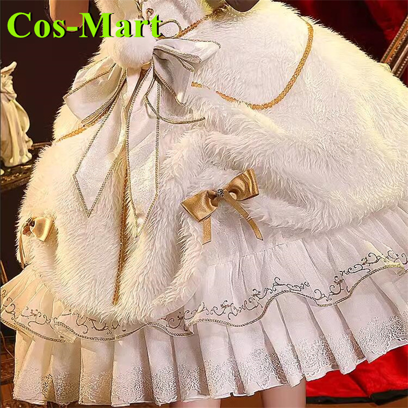 Cos-Mart Game Identity Ⅴ Littl - Women'S Fashion Mart のレビューと価格