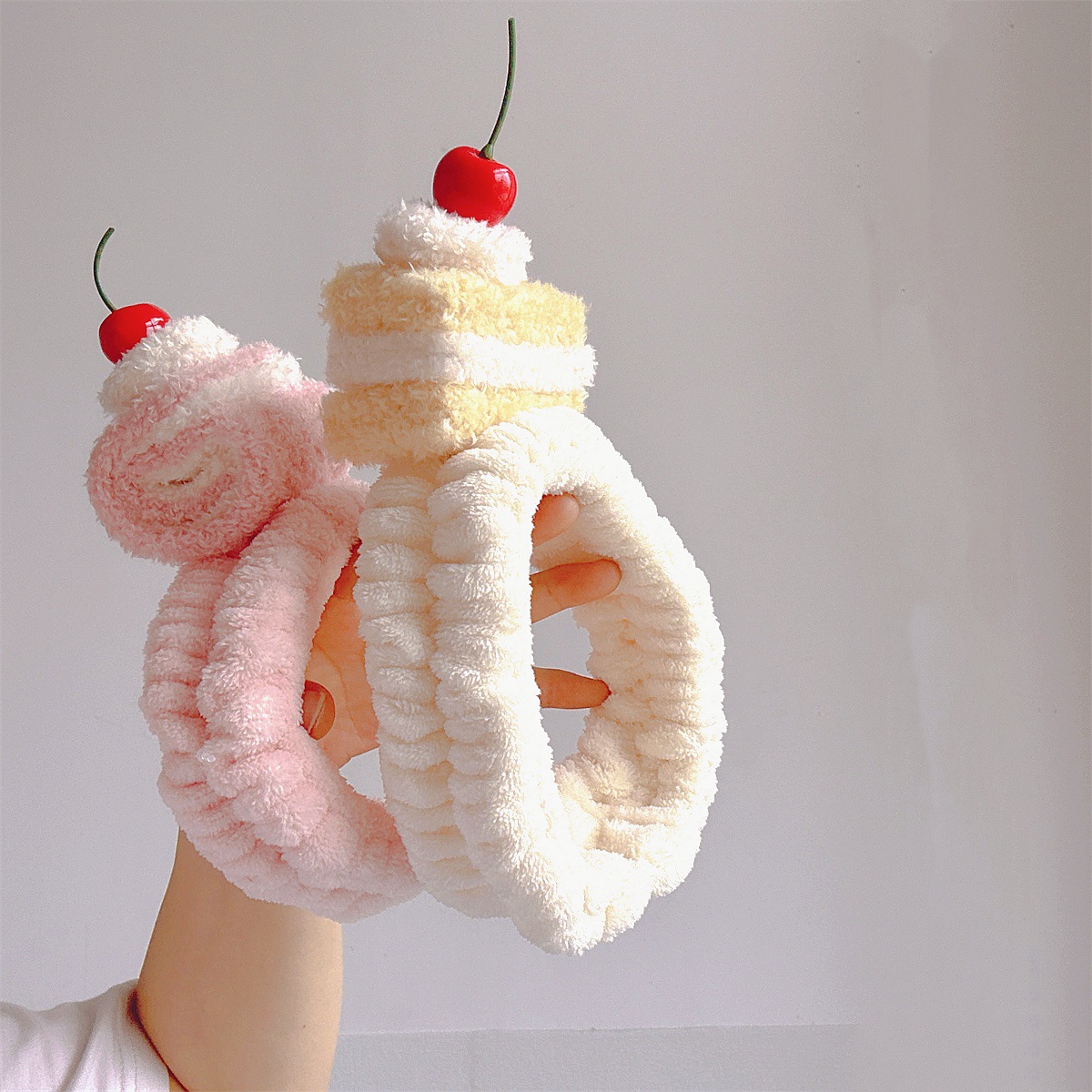 Fun and cute dessert three-dim - Women Fashion Fun のレビューと価格