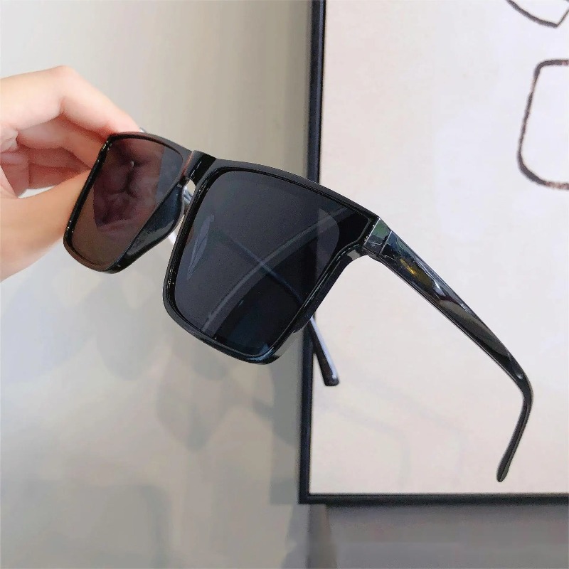 New Black Sunglasses Men's Dri - Women'S Fashion Eyeglasses のレビューと価格