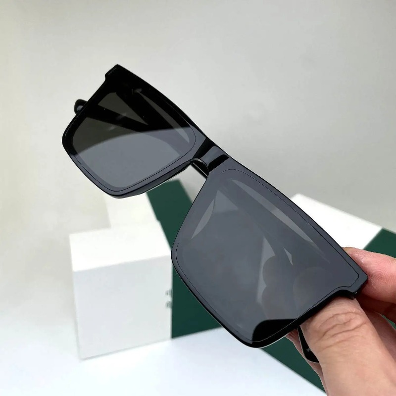 New Black Sunglasses Men's Dri - Women'S Fashion Eyeglasses のレビューと価格