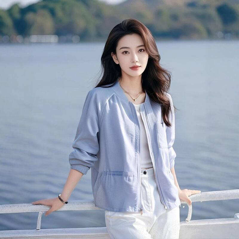 Hot 2026 Spring Autumn Women L - Women'S Fashion Spring Summer 2026 のレビューと価格