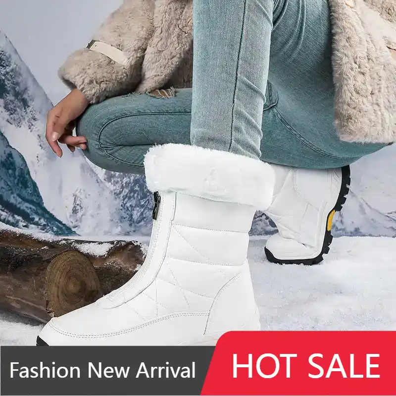 Women's Boot Sneakers Walking  - Women Fashion Over 40 のレビューと価格