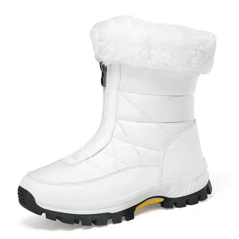 Women's Boot Sneakers Walking  - Women Fashion Over 40 のレビューと価格