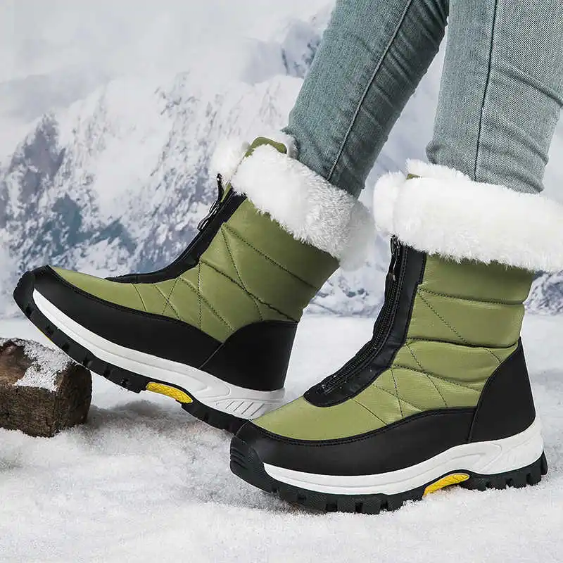 Women's Boot Sneakers Walking  - Women Fashion Over 40 のレビューと価格