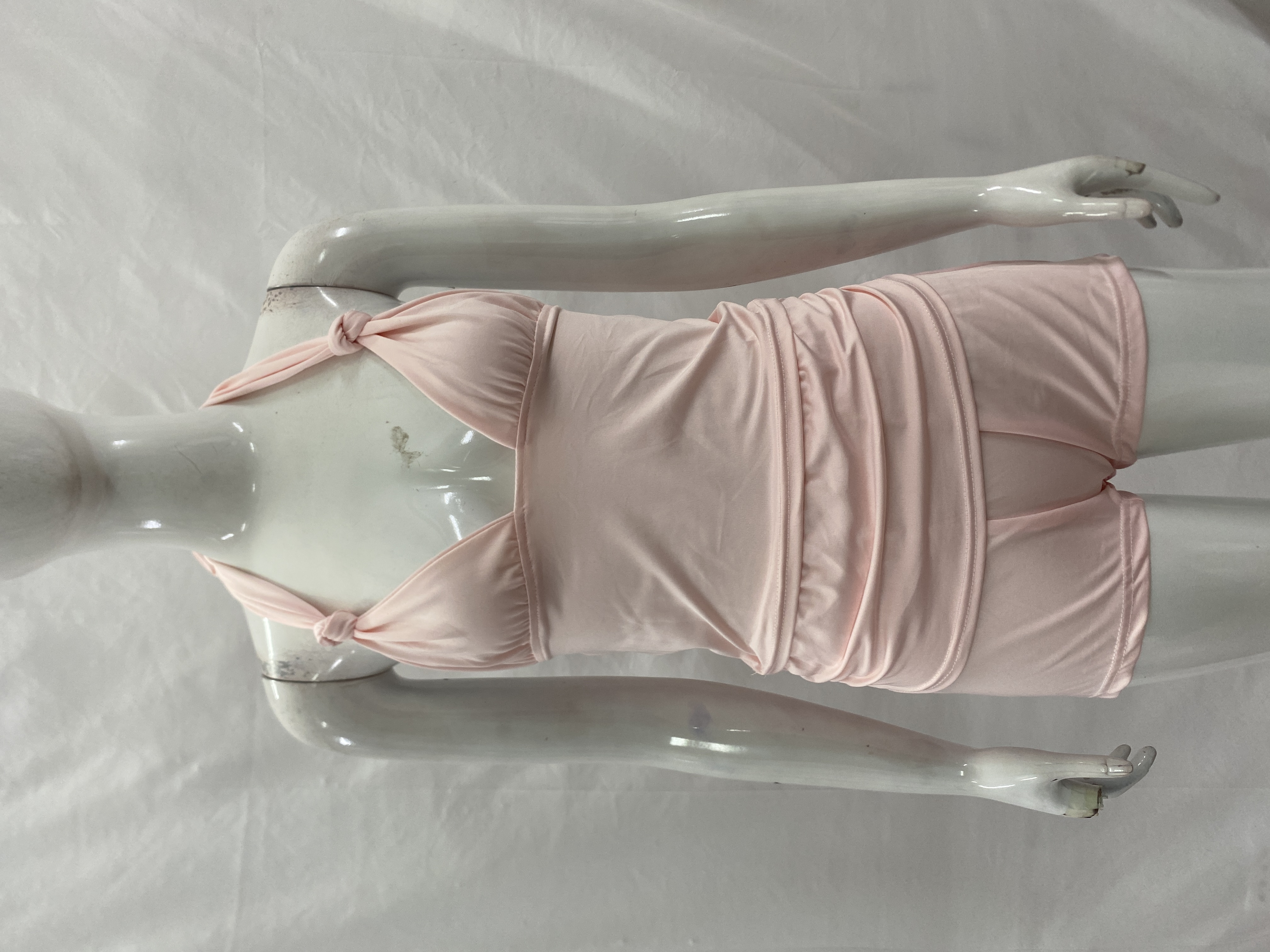 Women's Sexy Twisted Neck Susp - Women'S Fashion Spring Summer 2026 のレビューと価格