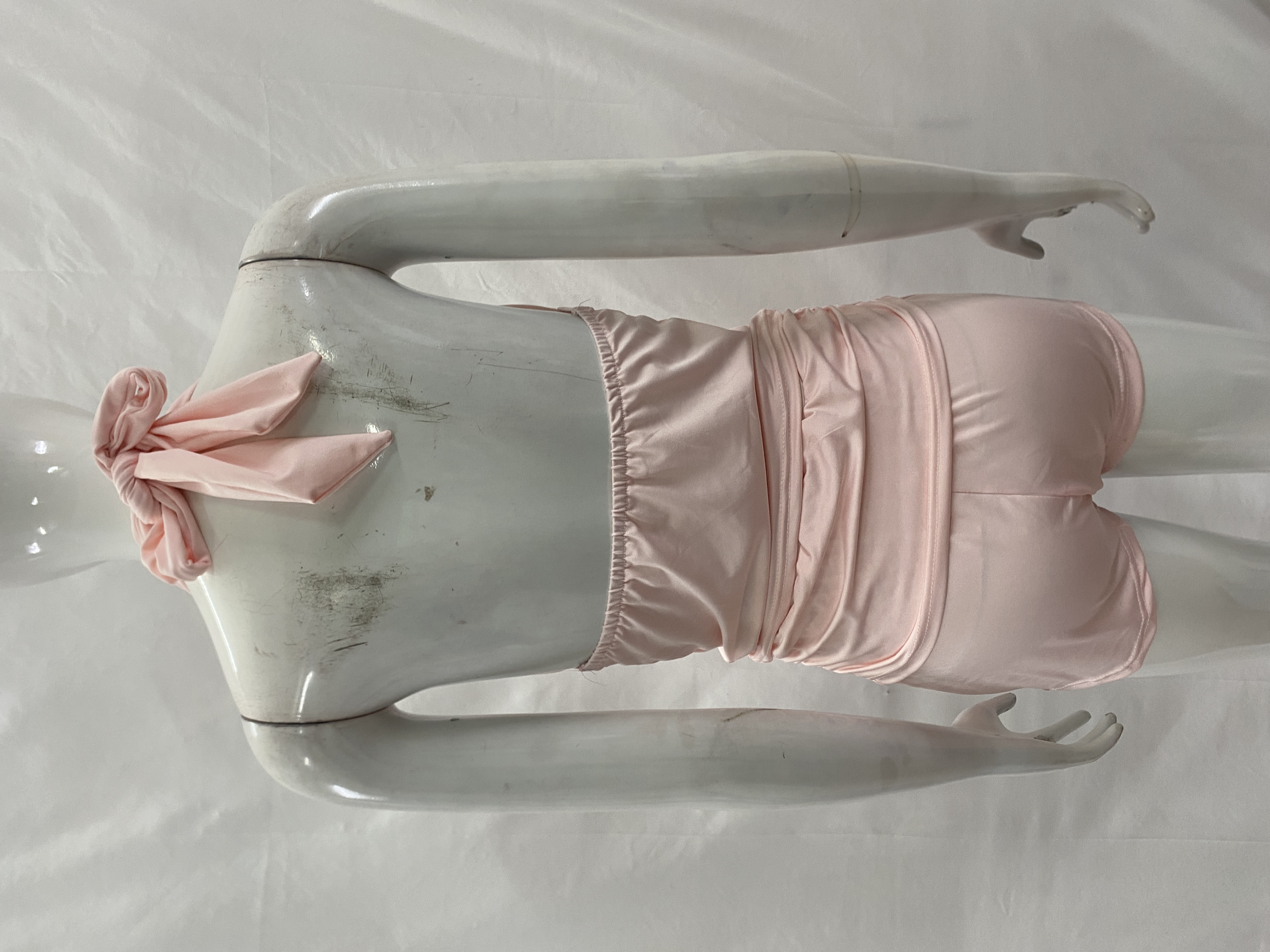 Women's Sexy Twisted Neck Susp - Women'S Fashion Spring Summer 2026 のレビューと価格