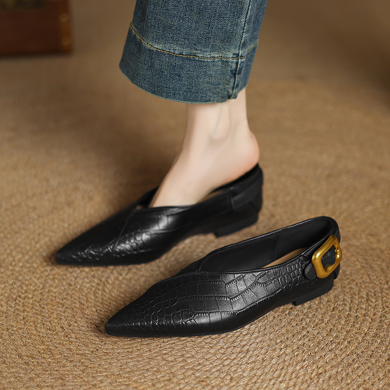 2026 New Spring Trend Genuine  - Women Fashion Style のレビューと価格
