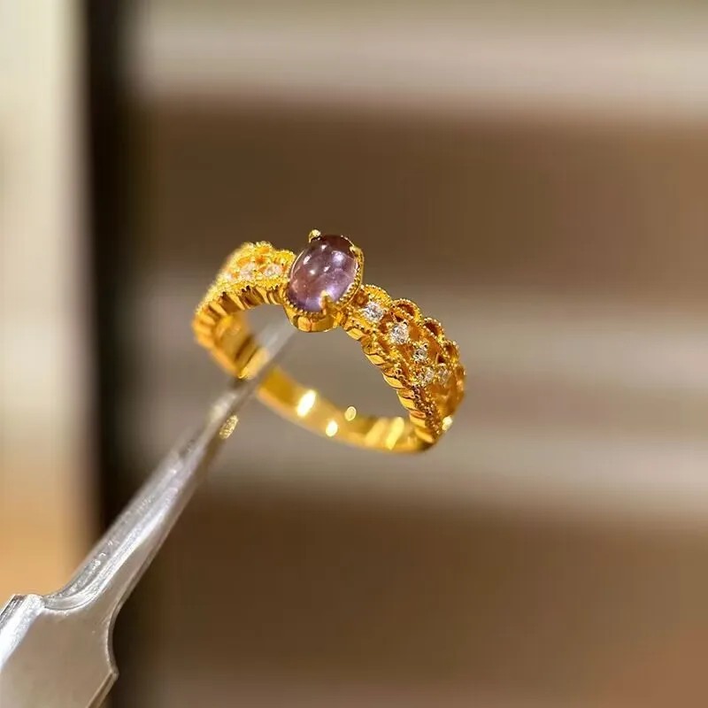 Victorian Era Elegant 14K Gold - Women'S Fashion Victorian Era のレビューと価格