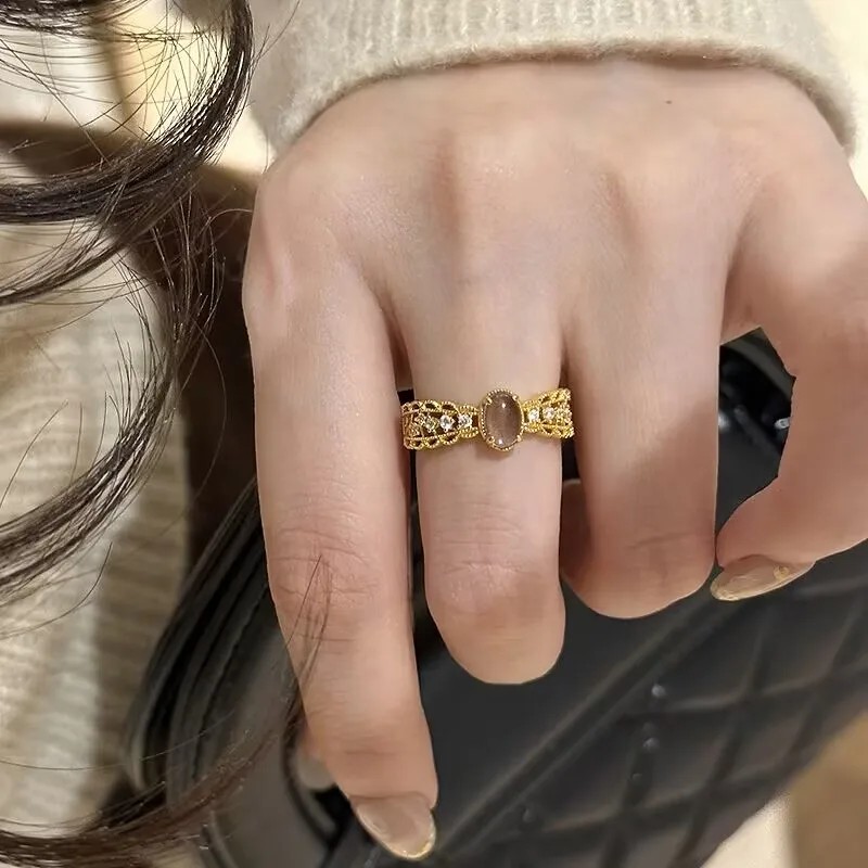 Victorian Era Elegant 14K Gold - Women'S Fashion Victorian Era のレビューと価格