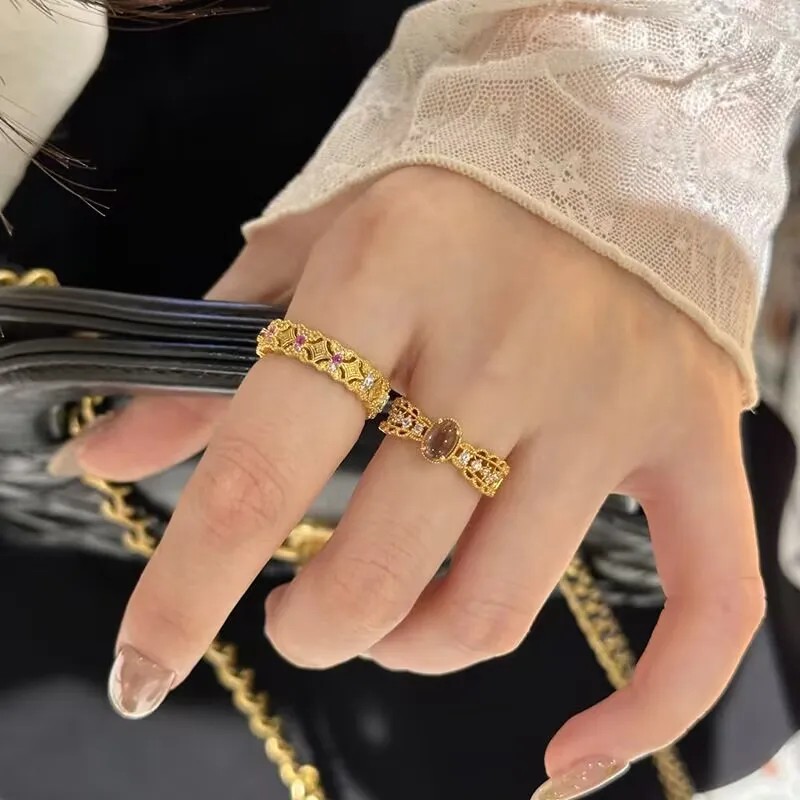 Victorian Era Elegant 14K Gold - Women'S Fashion Victorian Era のレビューと価格