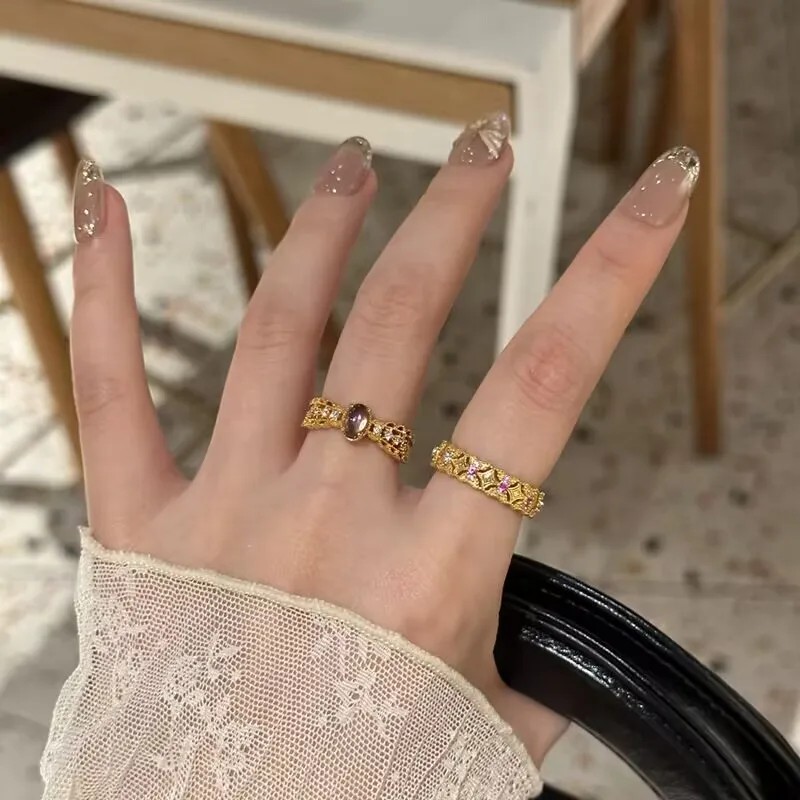 Victorian Era Elegant 14K Gold - Women'S Fashion Victorian Era のレビューと価格