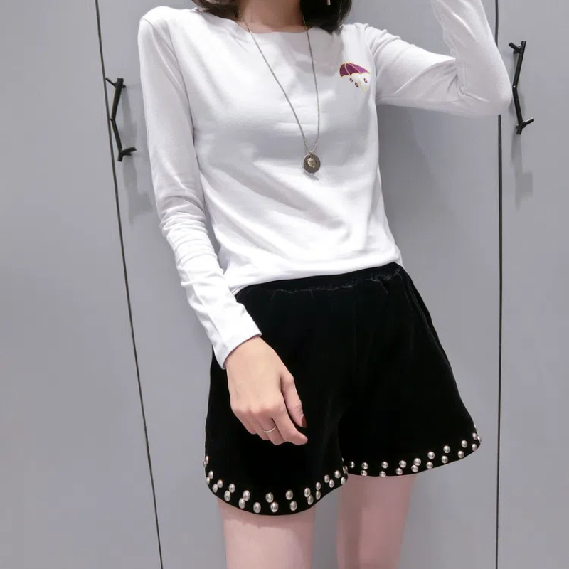 Spring Autumn Long Sleeve Umbr - Women'S Fashion Umbrella のレビューと価格