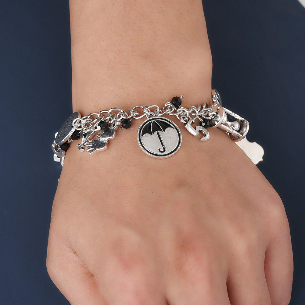 Harong Women Charm Bracelet Um - Women'S Fashion Umbrella のレビューと価格