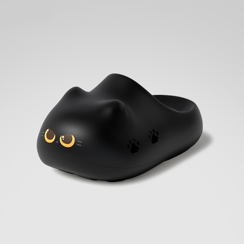 New Cat Claw Slippers Women Su - Women Fashion Images のレビューと価格
