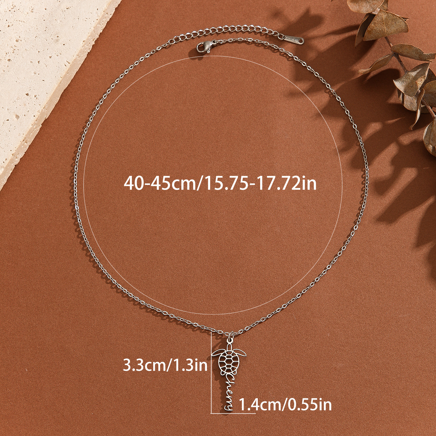 1pc Customized Personalized Cu - Women Fashion Names のレビューと価格